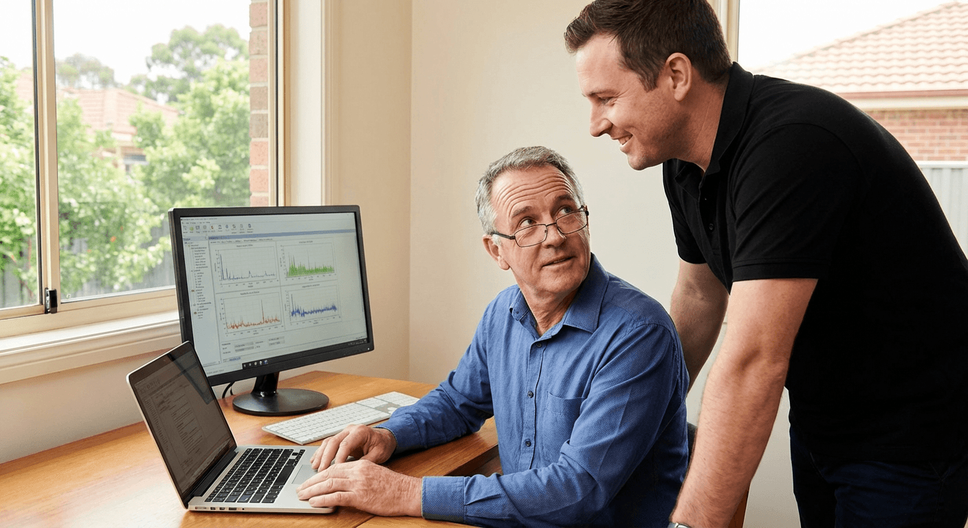 Professional Tech Support Service Red Hill