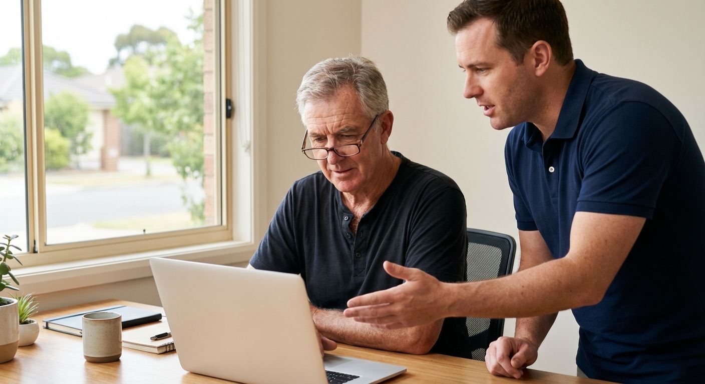 Professional Tech Support Service Ropes Crossing