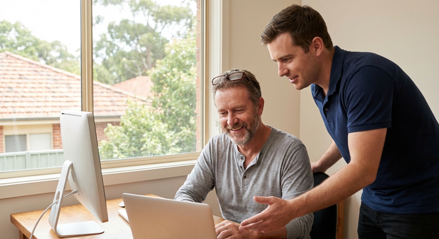 Professional Tech Support Service Spicketts Creek