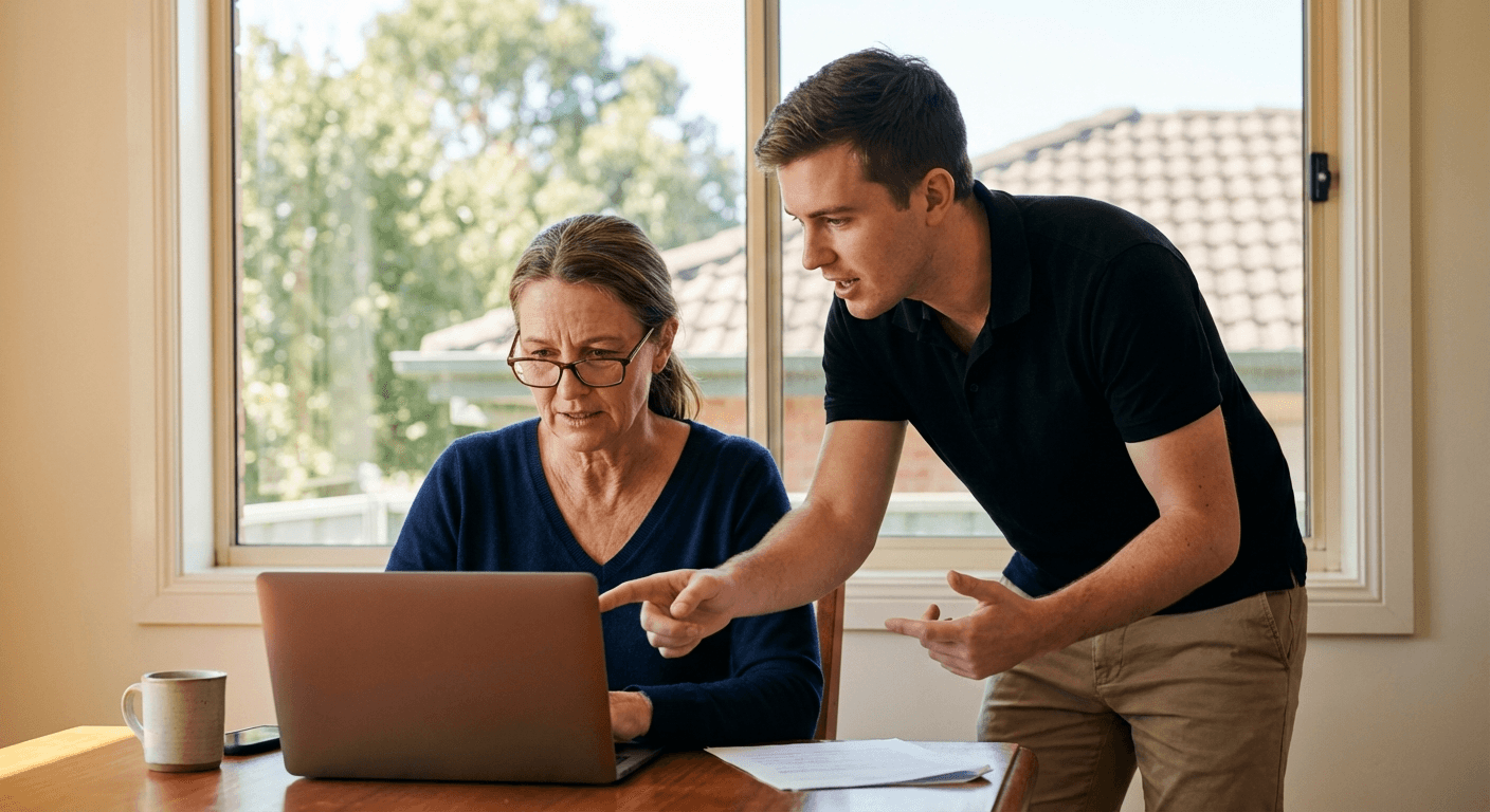 Professional Tech Support Service Spring Hill