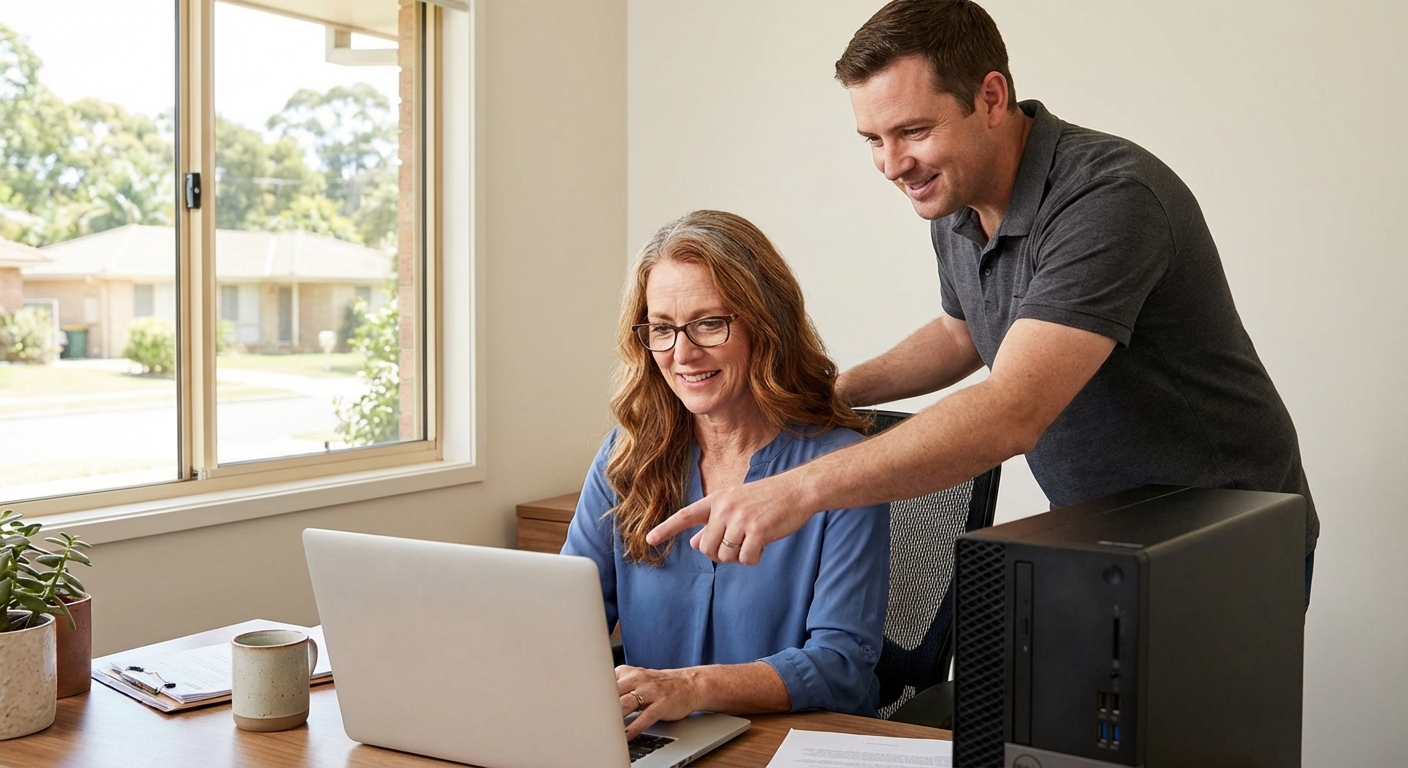 Professional Tech Support Service Taringa