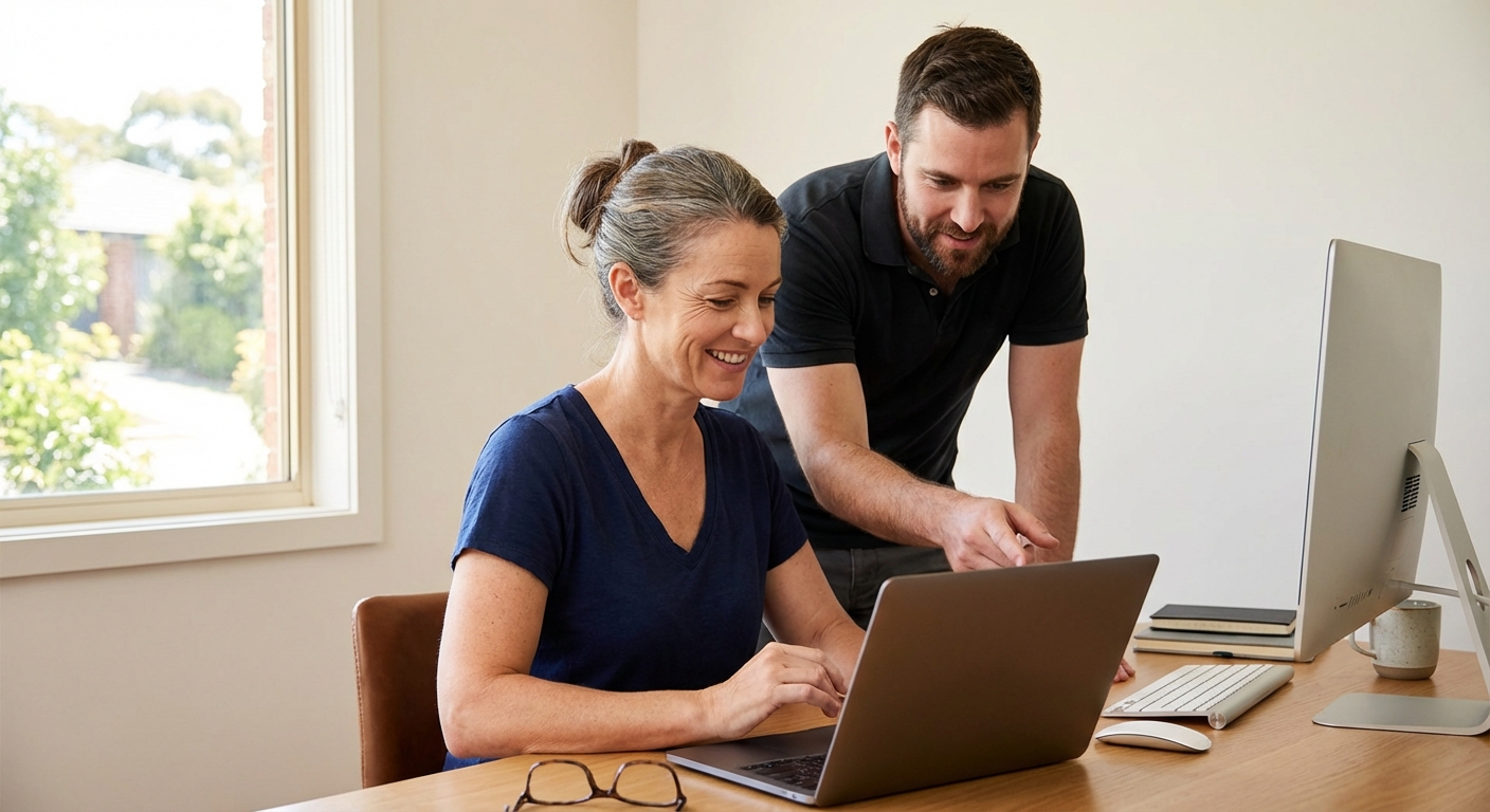 Professional Tech Support Service Tarrabandra