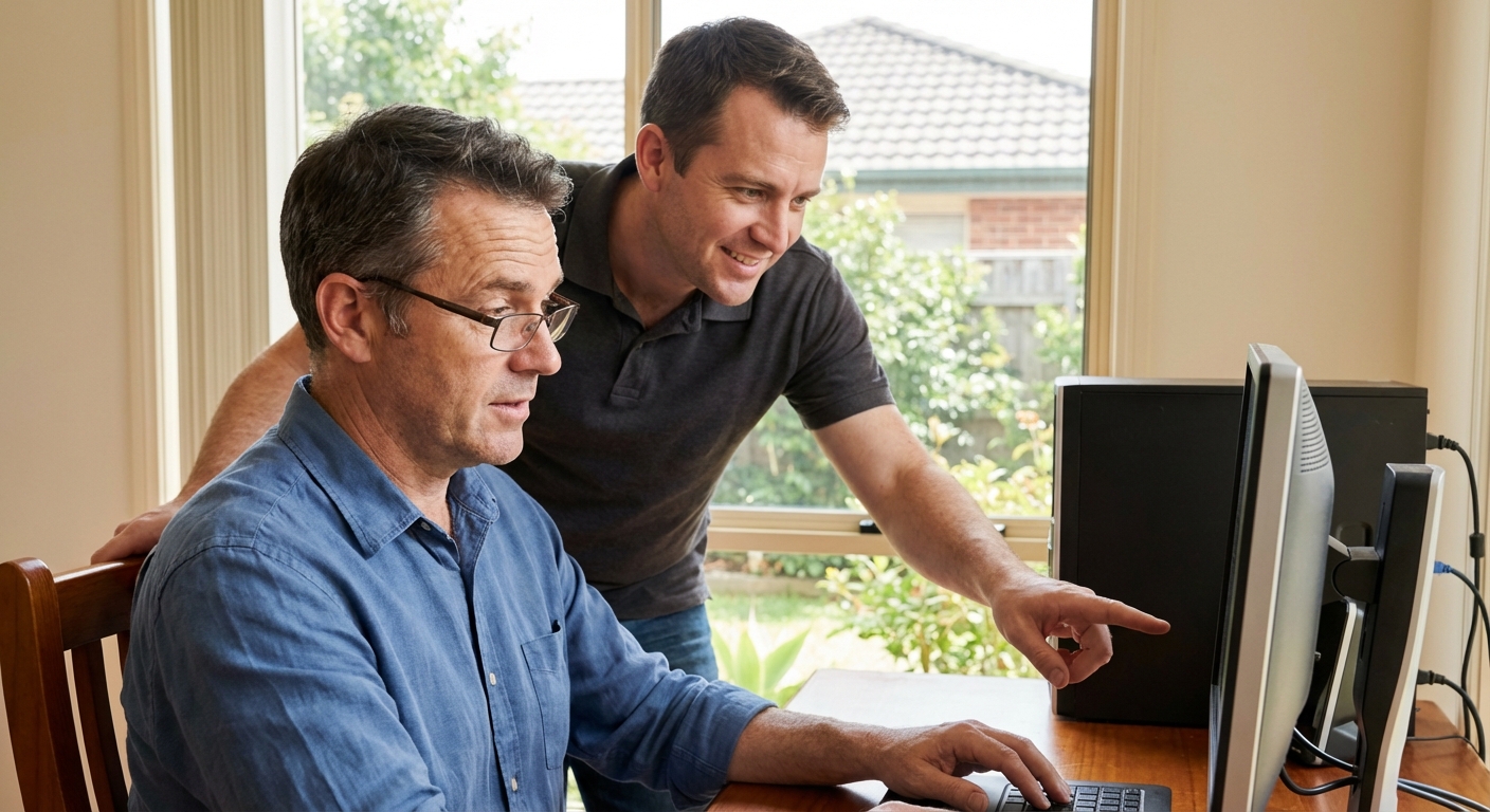 Professional Tech Support Service Twelve Mile