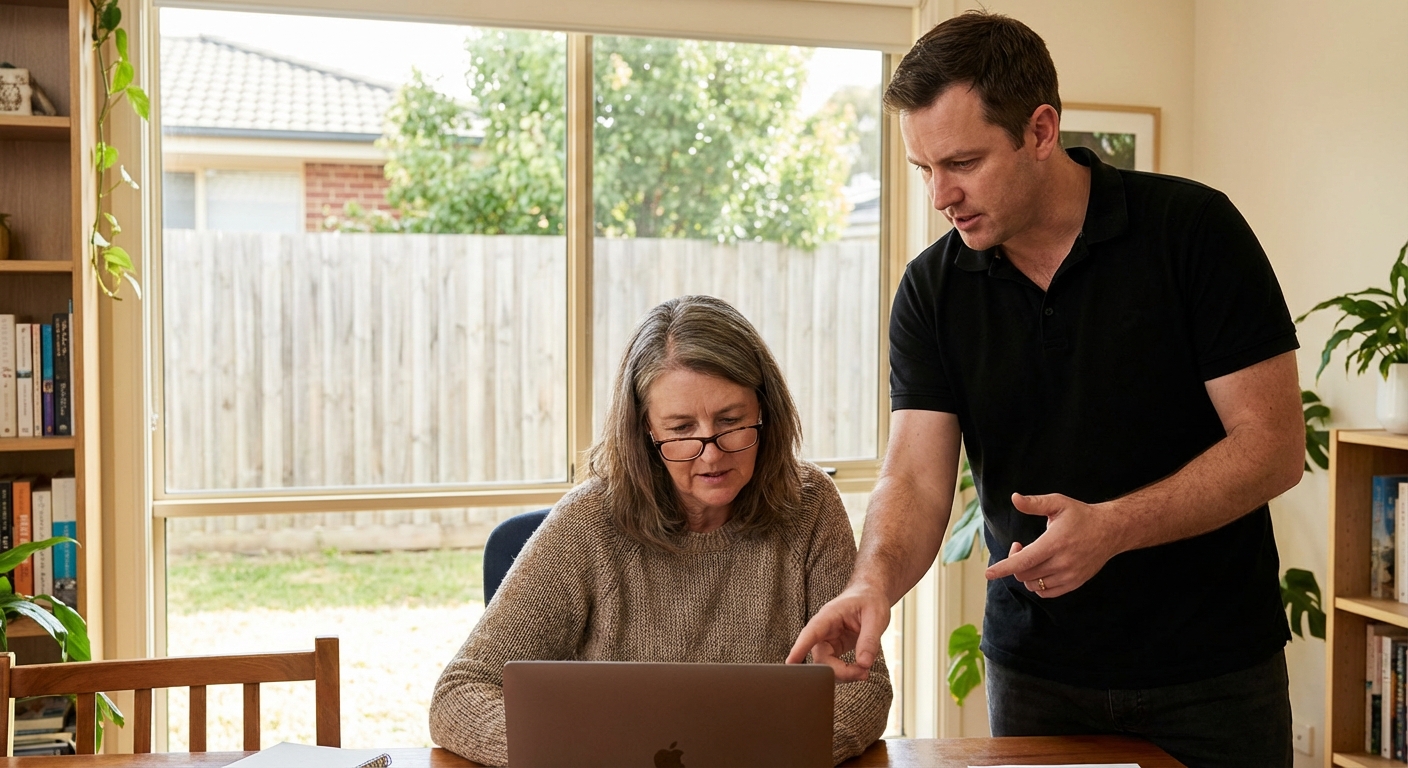 Professional Tech Support Service Unsw Sydney