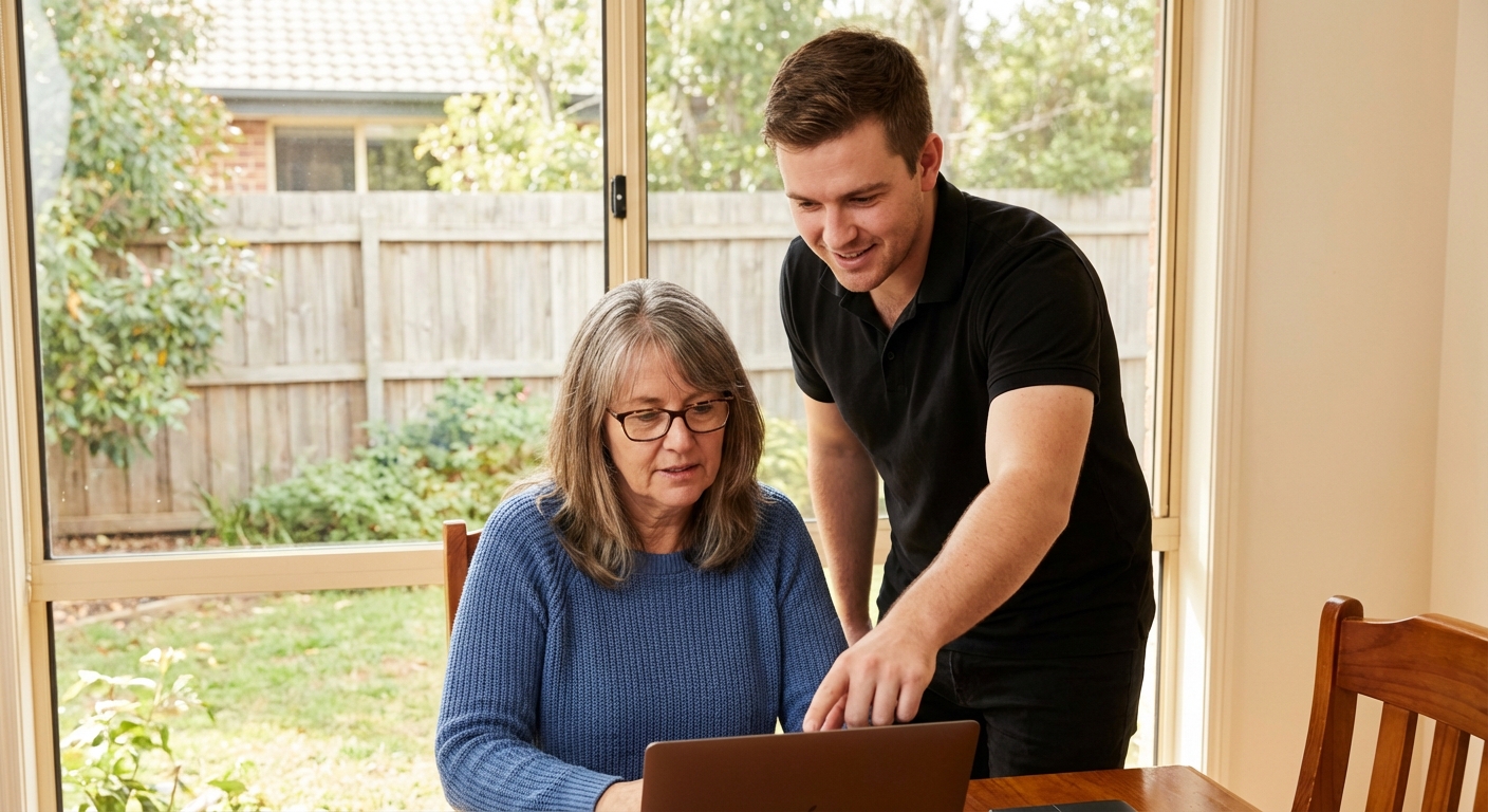 Professional Tech Support Service Unsw Sydney