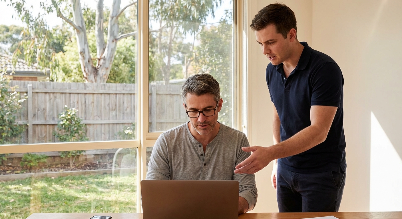Professional Tech Support Service Wallamore