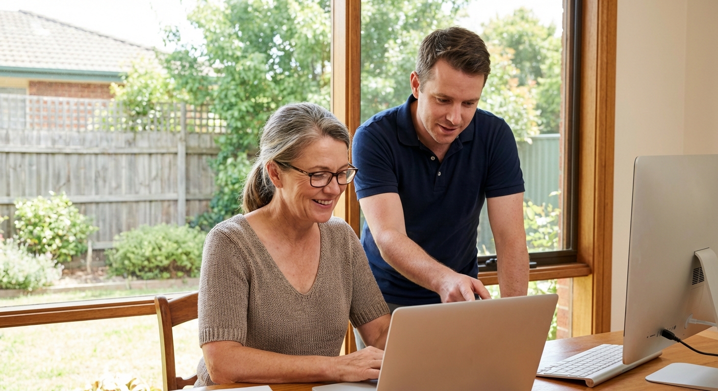 Professional Tech Support Service Warialda Rail
