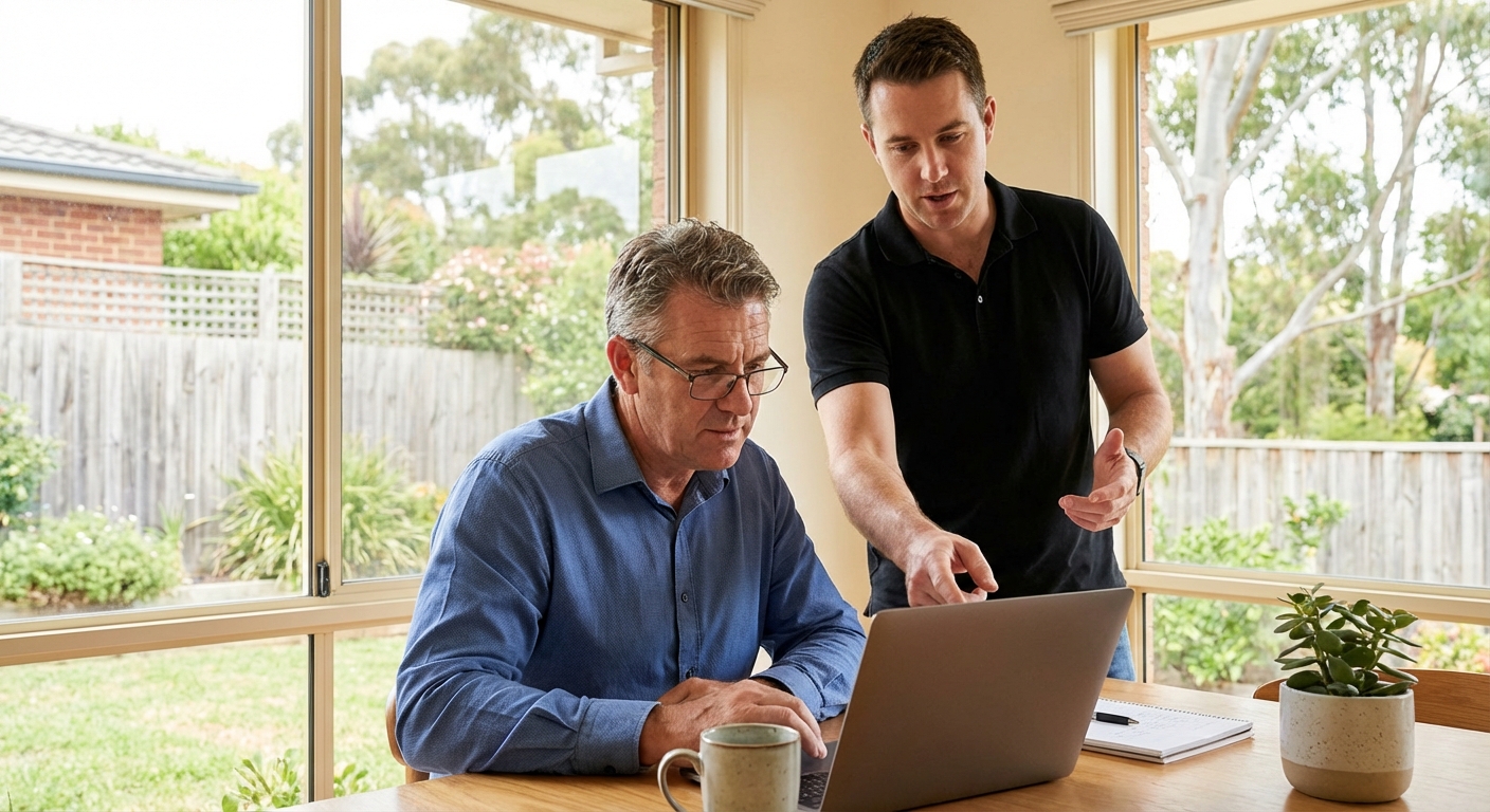 Professional Tech Support Service Weedallion