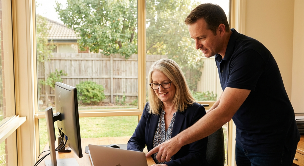 Professional Tech Support Service Woongarrah