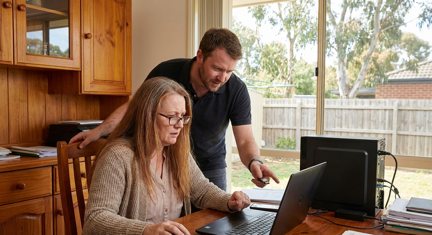 Professional Tech Support Service Yarramalong