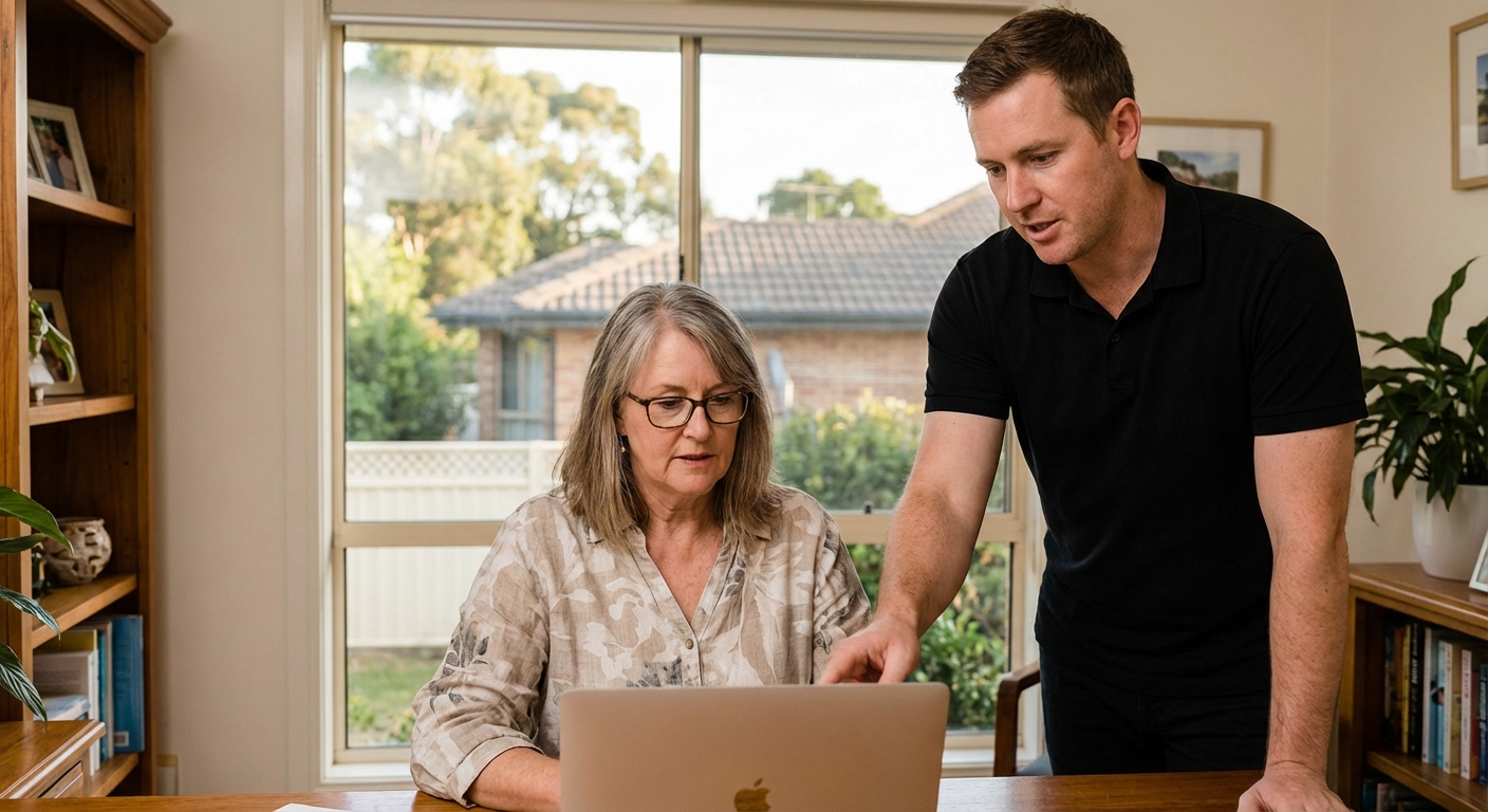 Professional Tech Support Service Yarrie Lake