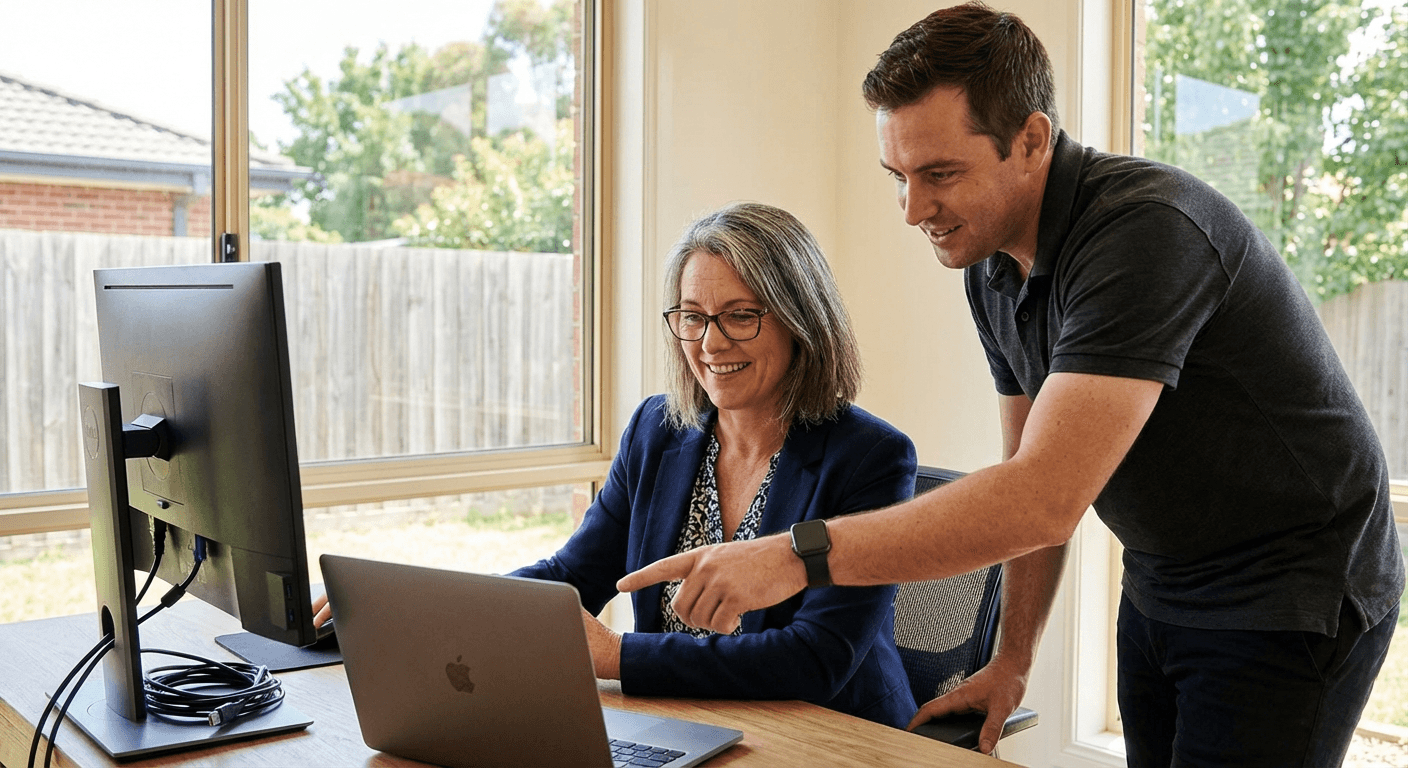 Professional Tech Support Service Yarrowford