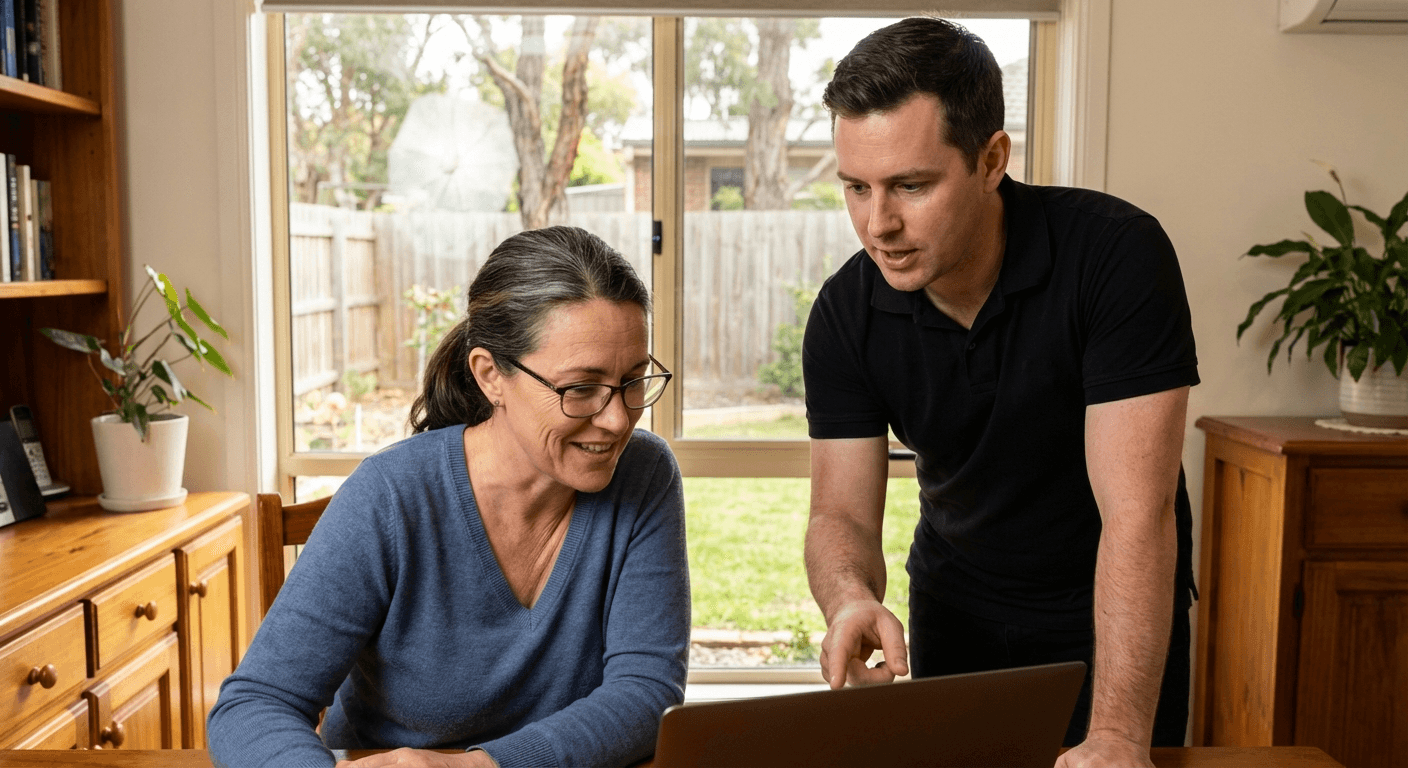 Quality PC Service and Repair Alstonville
