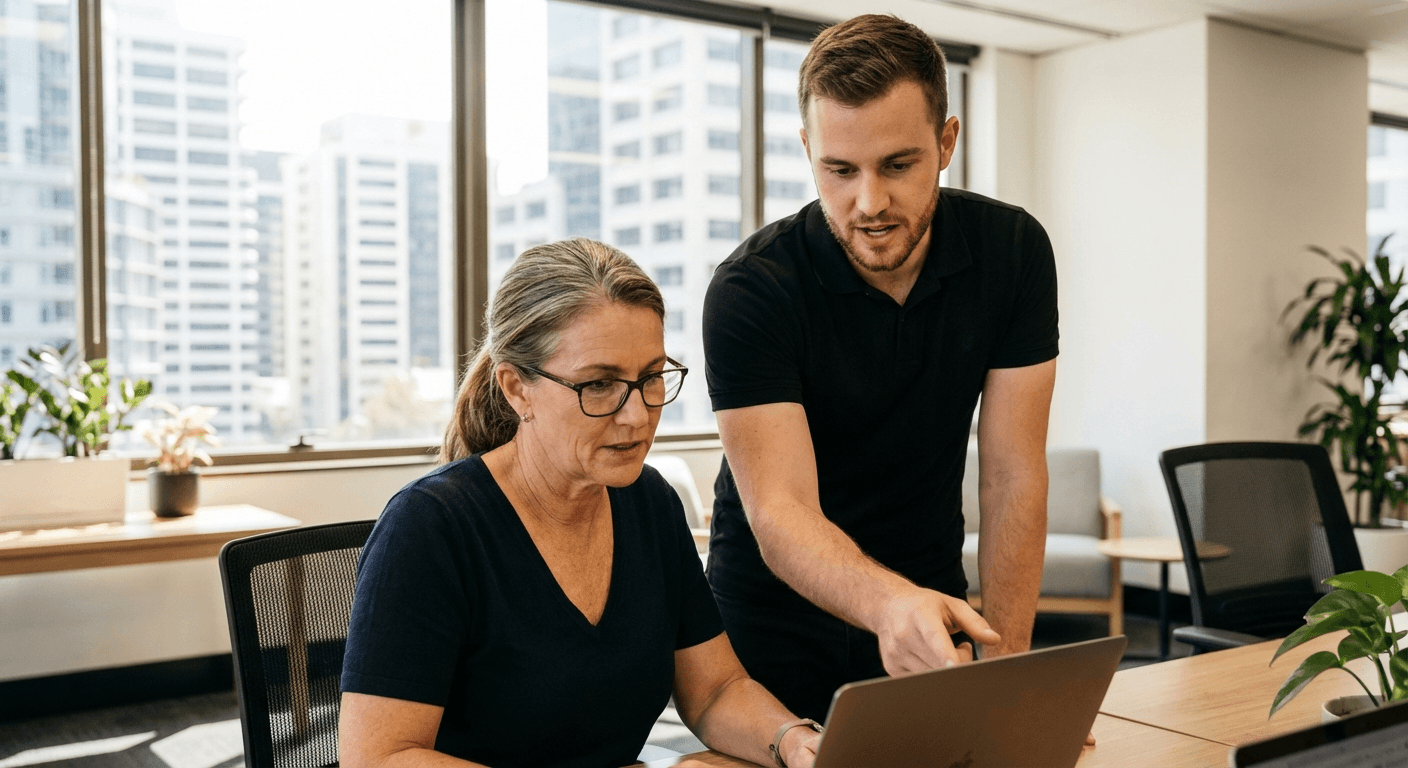Quality PC Service and Repair Bellevue Hill