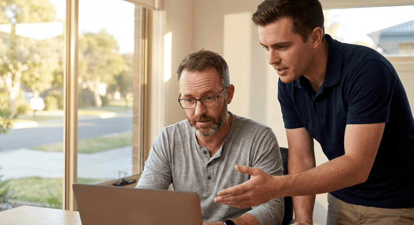 Quality PC Service and Repair Boothenba