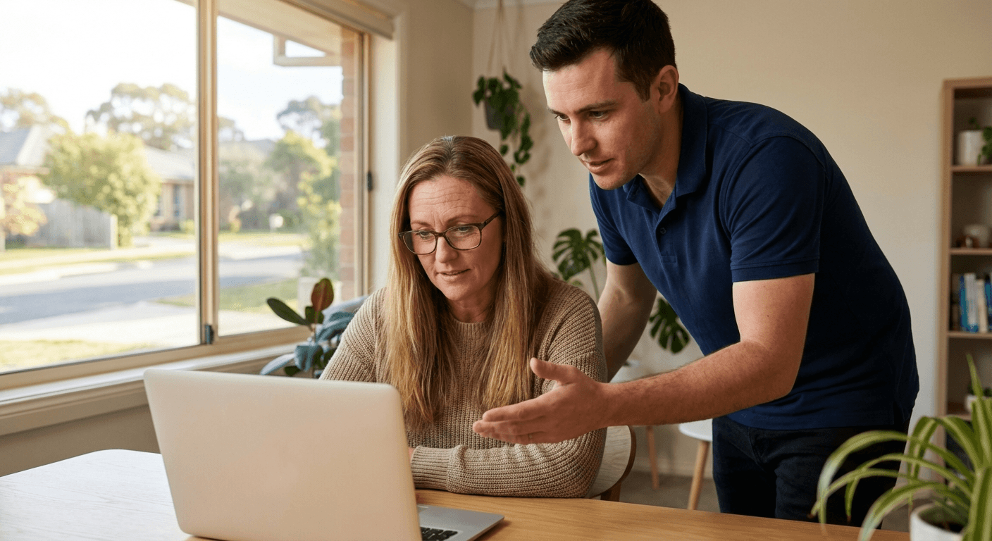 Quality PC Service and Repair Bulahdelah
