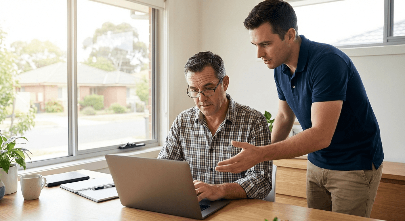 Quality PC Service and Repair Burraneer