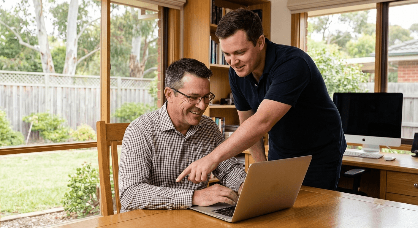 Quality PC Service and Repair Clifden