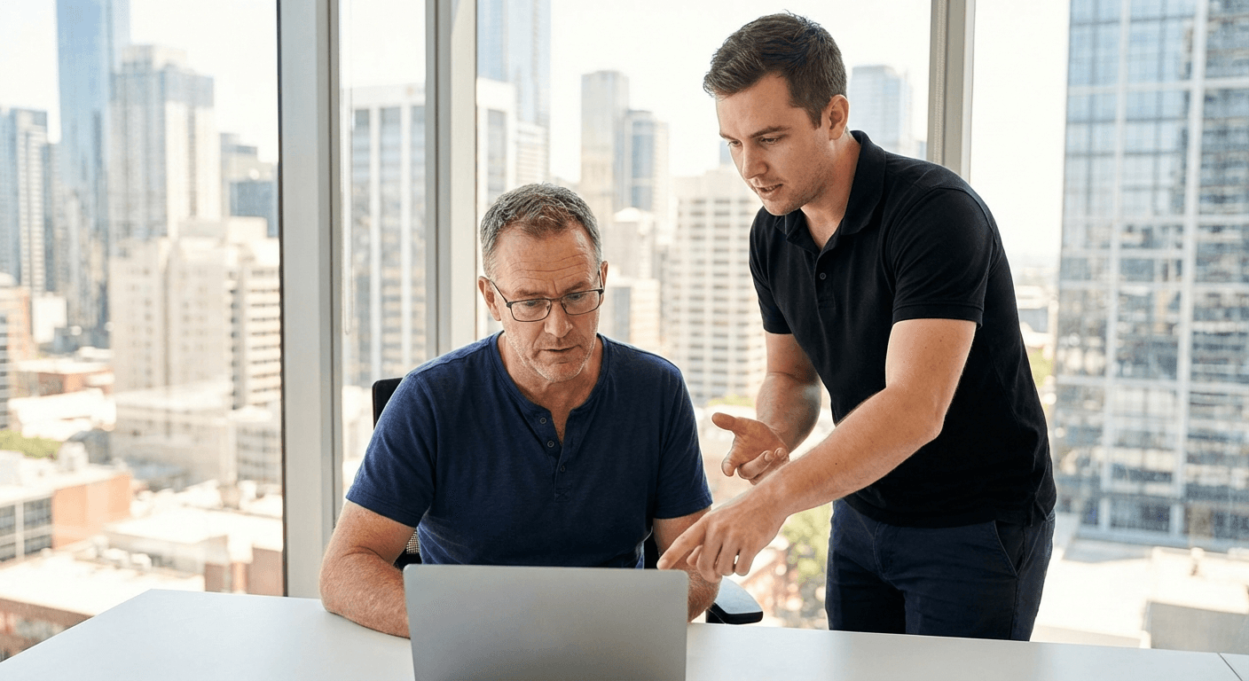 Quality PC Service and Repair Double Bay