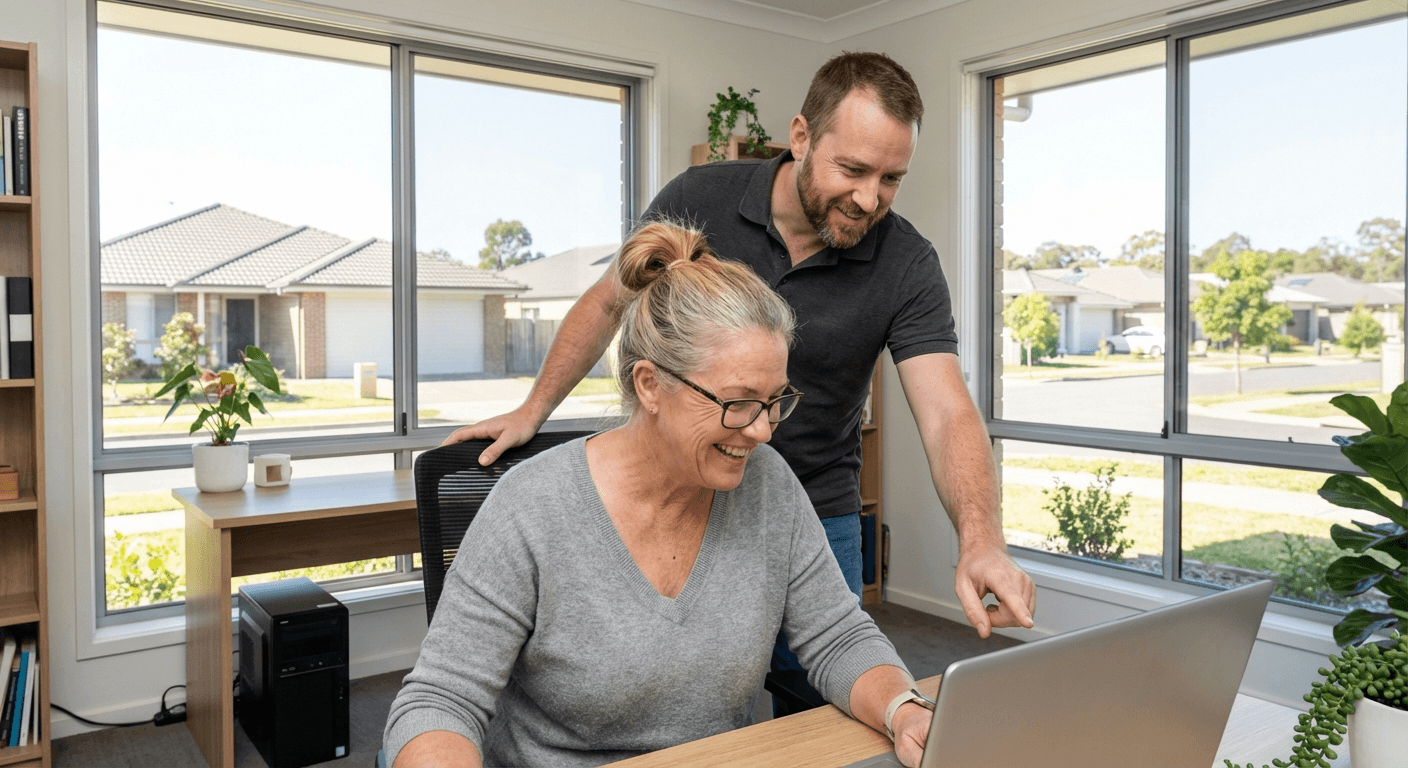 Quality PC Service and Repair Gilberton