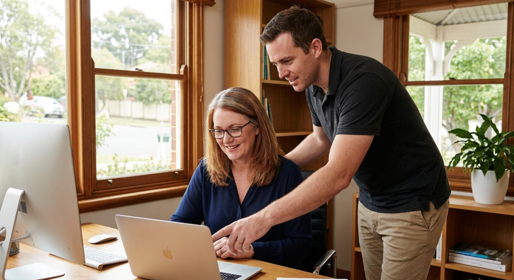 Quality PC Service and Repair Glandore