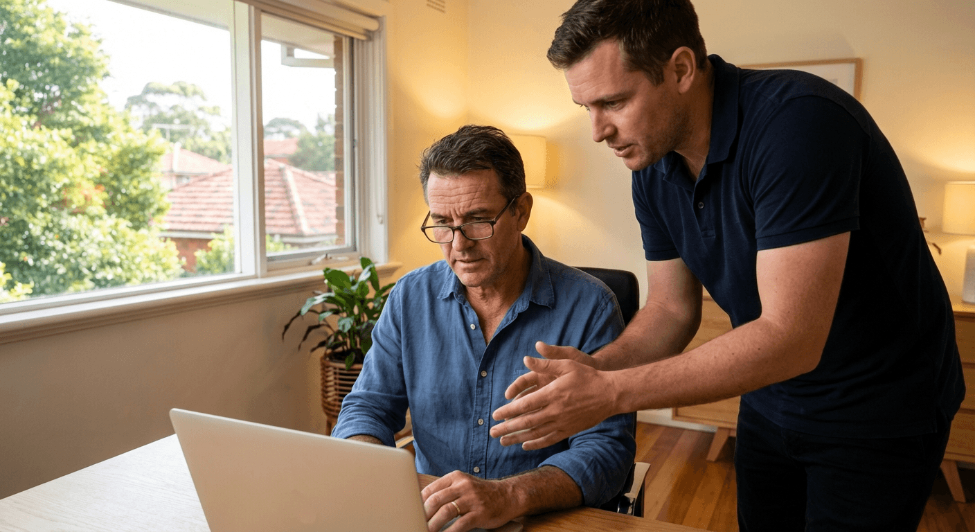 Quality PC Service and Repair Halton