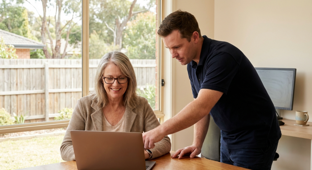 Quality PC Service and Repair Hindmarsh Island