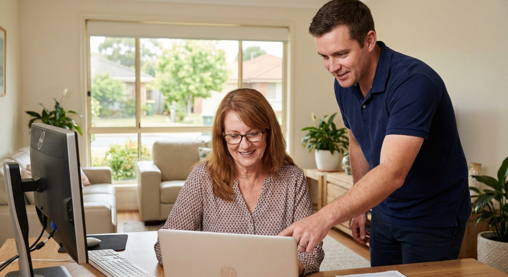 Quality PC Service and Repair Holden Hill