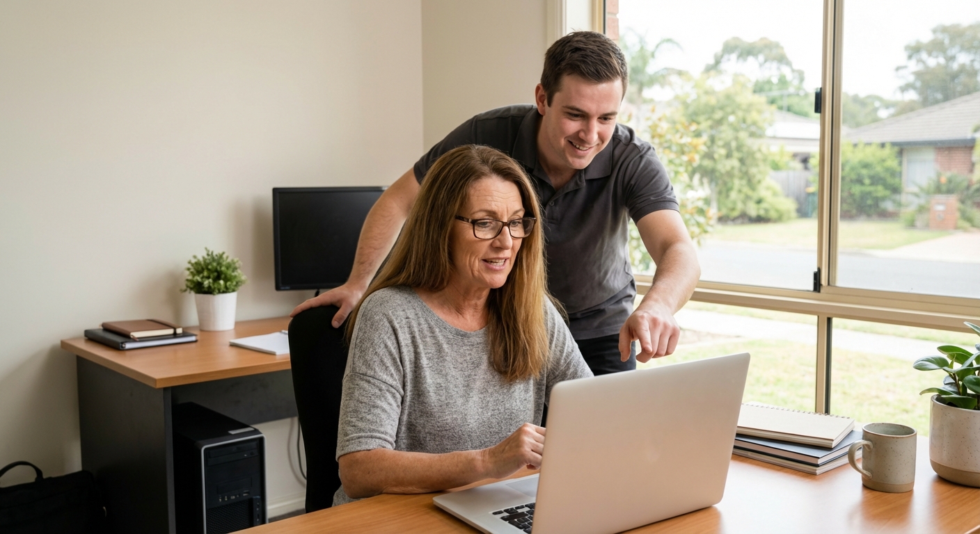 Quality PC Service and Repair Iluka