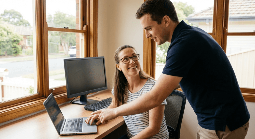 Quality PC Service and Repair Jewells