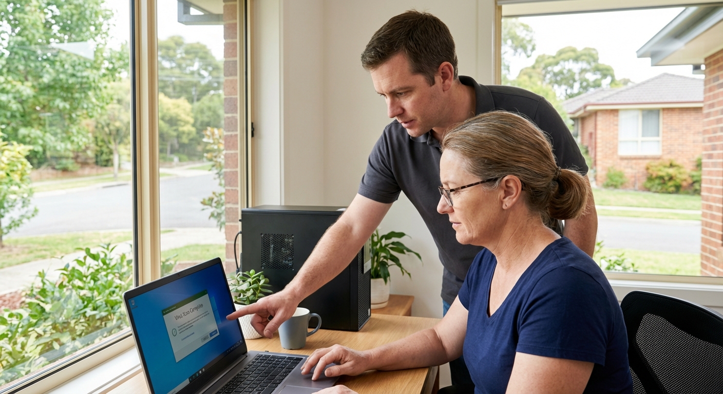 Quality PC Service and Repair Kings Cross
