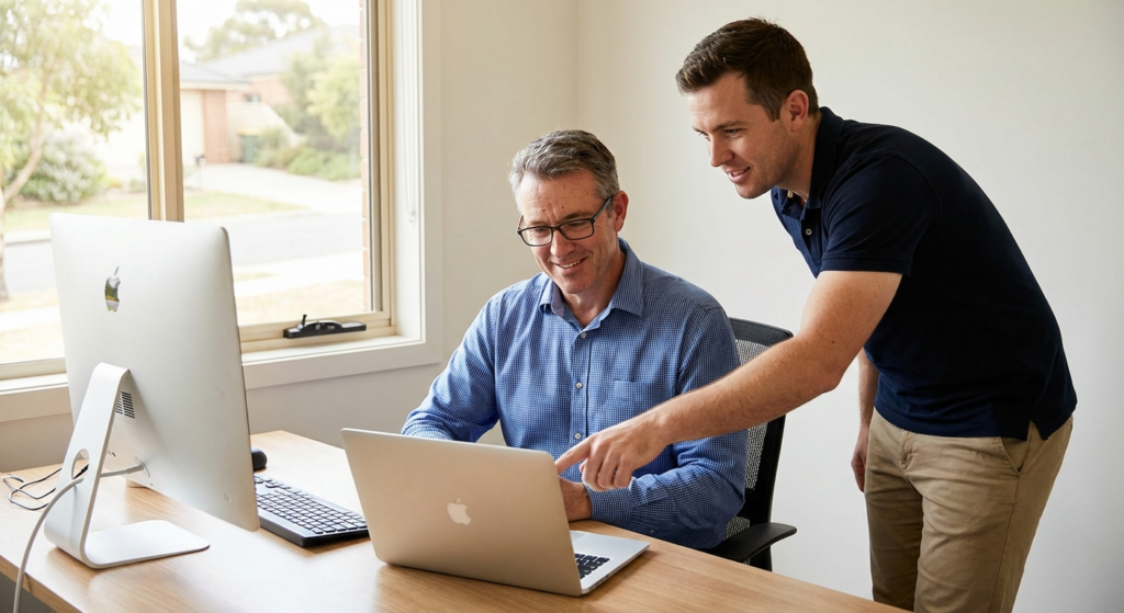 Quality PC Service and Repair Norah Head