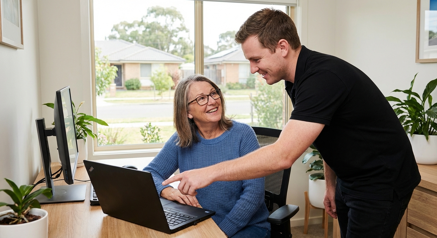 Quality PC Service and Repair Northbridge