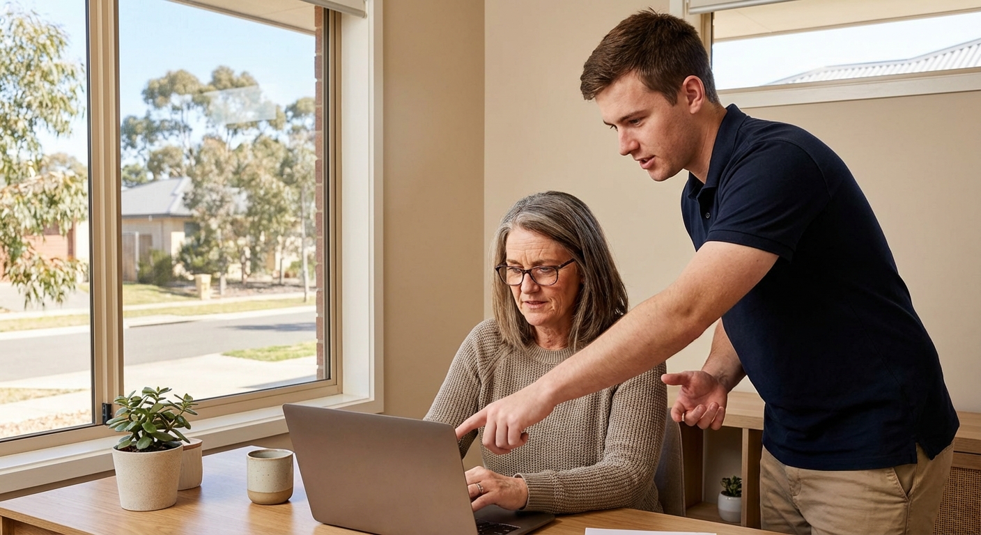 Quality PC Service and Repair Rivertree
