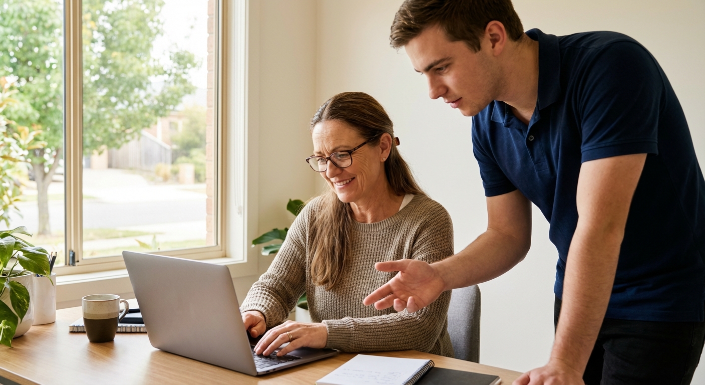 Quality PC Service and Repair Sandy Point
