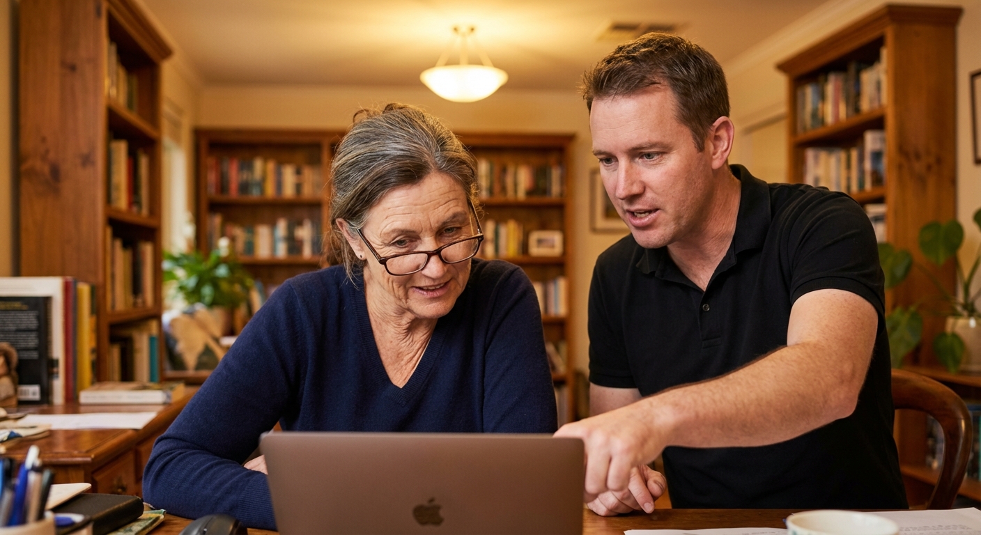 Quality PC Service and Repair The Gap