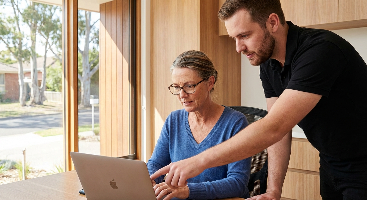 Quality PC Service and Repair The Gap