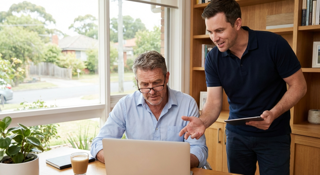 Quality PC Service and Repair Tocal