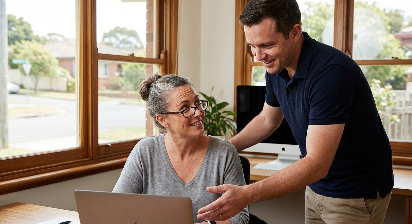 Quality PC Service and Repair Toowong