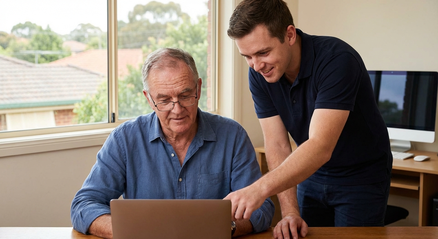 Quality PC Service and Repair Turners Marsh