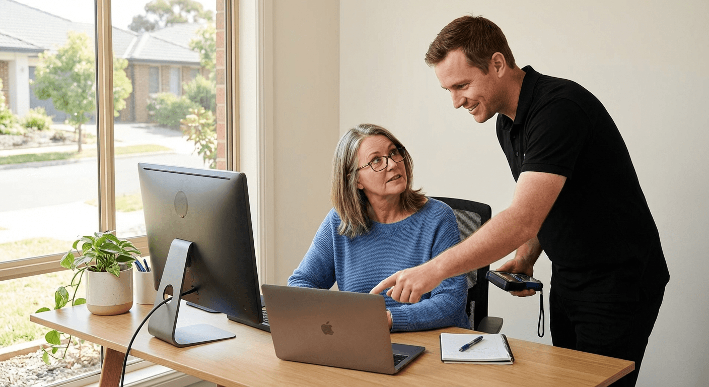 Quality PC Service and Repair Uralla