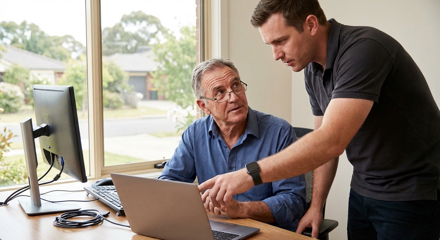 Quality PC Service and Repair Waterloo