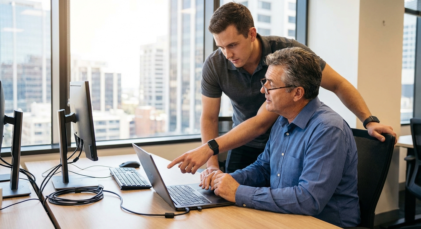 Quality PC Service and Repair Waterloo