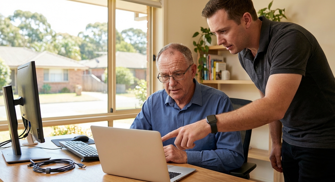 Quality PC Service and Repair Waterloo