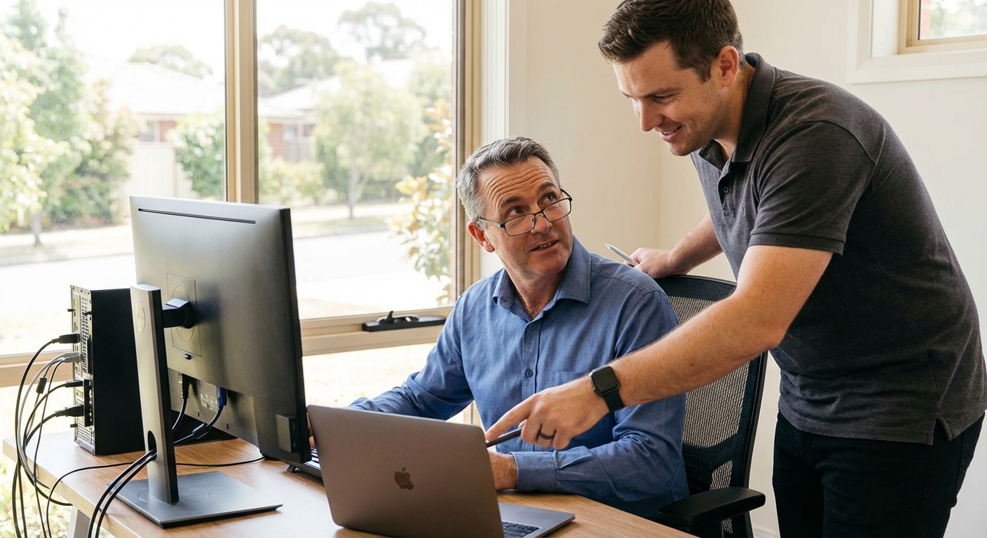 Quality PC Service and Repair Waterloo