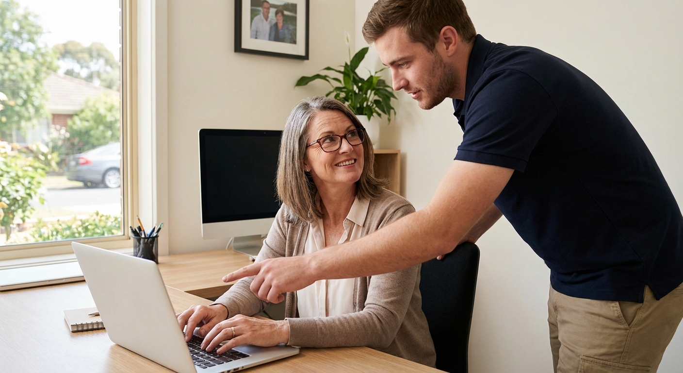 Quality PC Service and Repair Wattamolla
