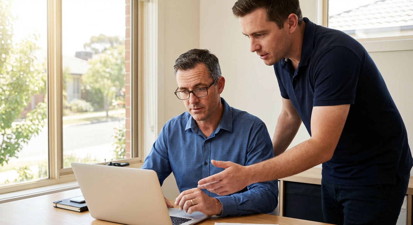 Quality PC Service and Repair Westdale