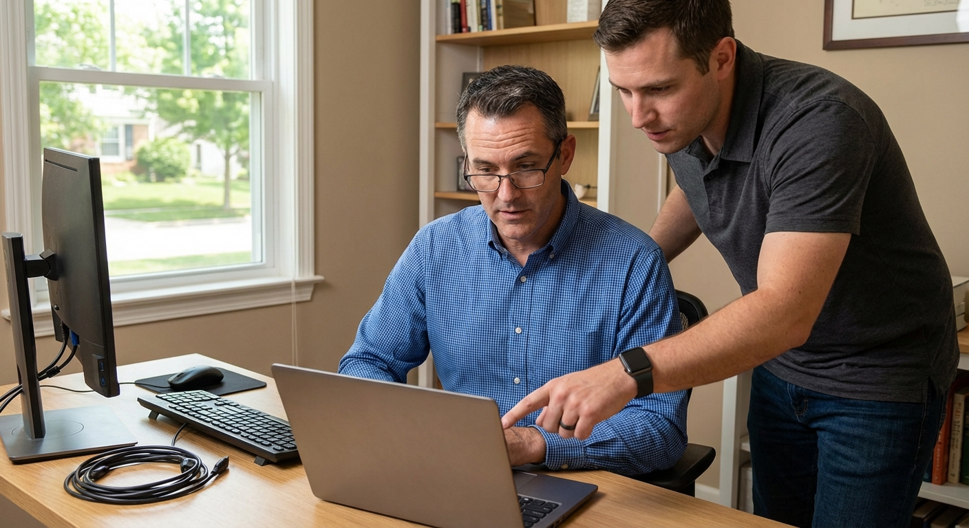 Quality PC Service and Repair Wirrimah