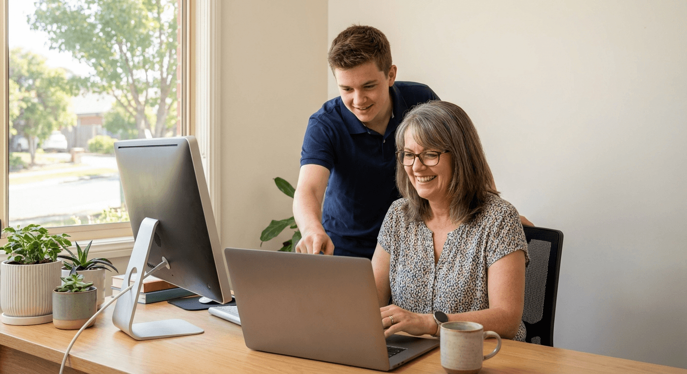 Quick Computer Fix Service Berowra Waters