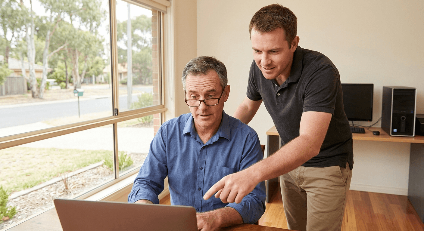 Quick Computer Fix Service Darbalara